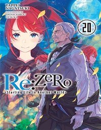 rezero therea