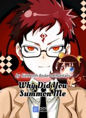 WhyDidYouSummonMe
