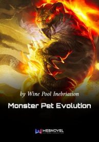 Monster Pet Evolution