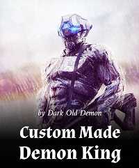 Custom Made Demon King (2)