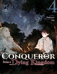 conqudying