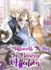 Penjahat Itu Malu Menerima Kasih Sayang