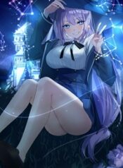 The-Academys-Weakest-Became-A-DemonLimited-Hunter