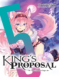 kingpropal