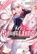 savagedfang