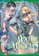 thewatermagican
