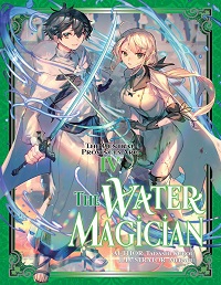 thewatermagican