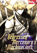 The Regressed Mercenary’s Machinations