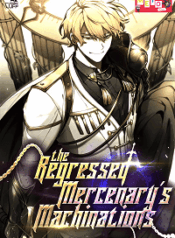 The Regressed Mercenary’s Machinations