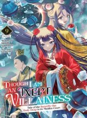 Though I Am an Inept Villainess