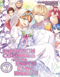 expedision cooking