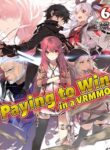 Paying to Win in a VRMMO