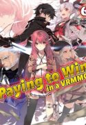 Paying to Win in a VRMMO