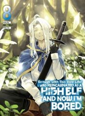 Enough with This Slow Life!