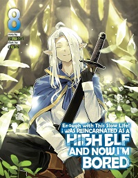 Enough with This Slow Life!