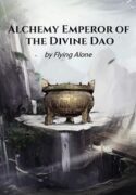 Alchemy-Emperor-of-the-Divine-Dao-