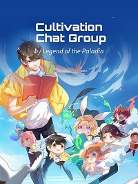 Cultivation-Chat-Group