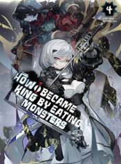 how i becamekingmonte