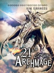 21st Century Archmage