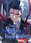 Sang Villain Ingin Hidup