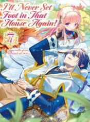 I’ll Never Set Foot in That