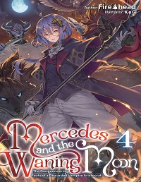 Mercedes and the Waning Moon