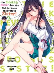 The Sidekick Never Gets the