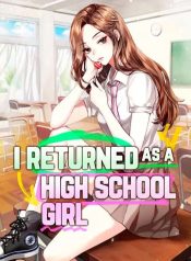 i returned high school