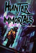 hunter-immortal