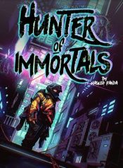 hunter-immortal