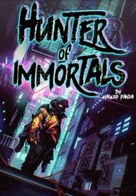 hunter-immortal
