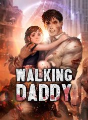 walking-daddy
