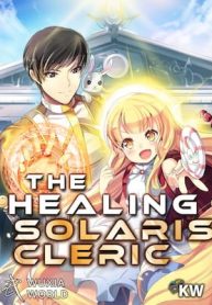 heal-solaris