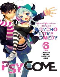 psycome