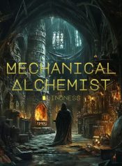 mechanical-alchemist