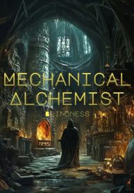 mechanical-alchemist