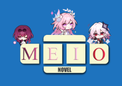Baca Light Novel LN dan Web Novel WN,Korea,China,Jepang Terlengkap Dan TerUpdate Bahasa Indonesia