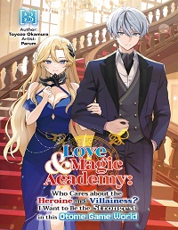 lovemagic