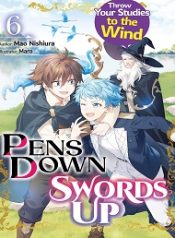 pendowns