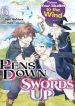pendowns