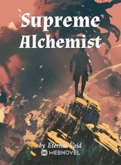 supreme-alchemist