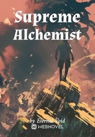 supreme-alchemist