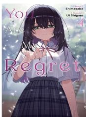 yourmyregert