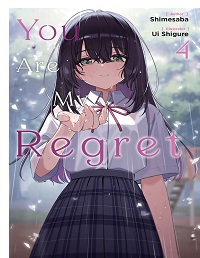 yourmyregert